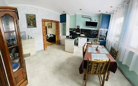 Gemuetliches Apartment Mit Kamin Und Wohnkueche